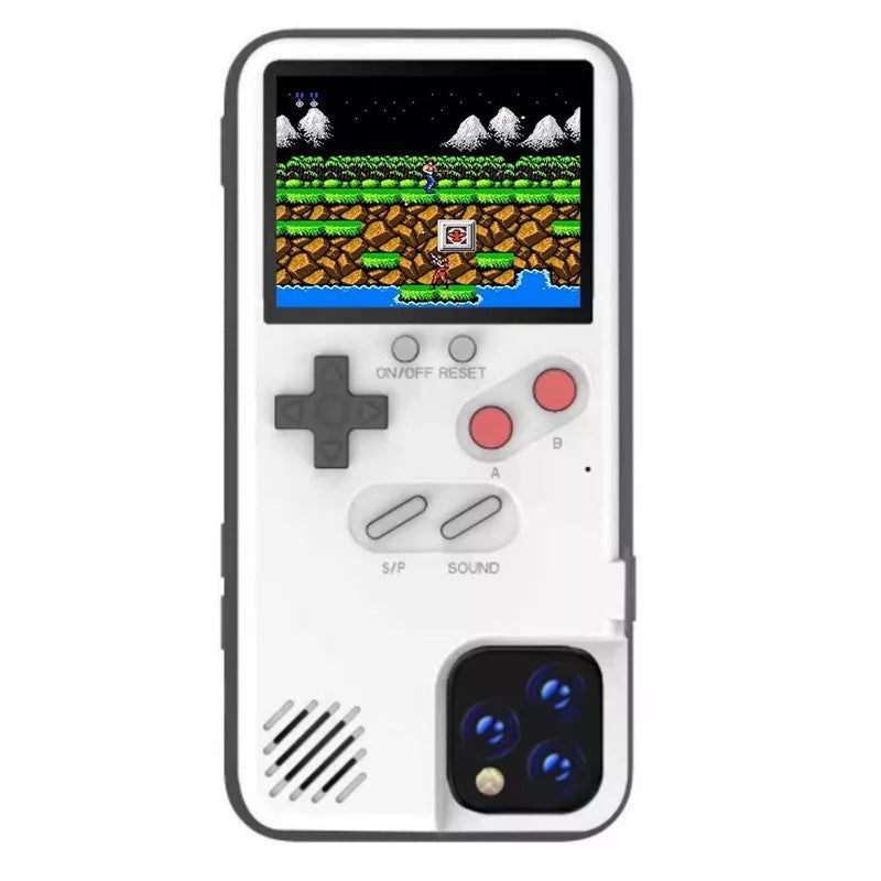 GameBoy iPhone Case - DPKL Sales