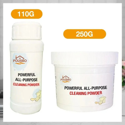 All Purpose Cleaning Powder