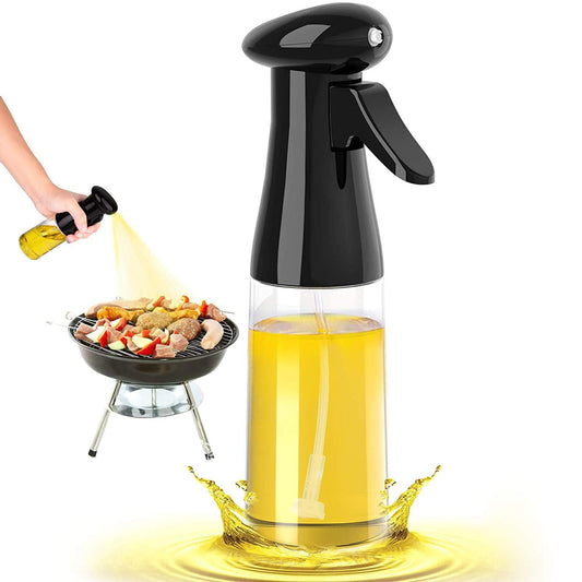Oil Spray For BBQ, Cooking, Kitchen, Baking Oil Sprayer - DPKL Sales