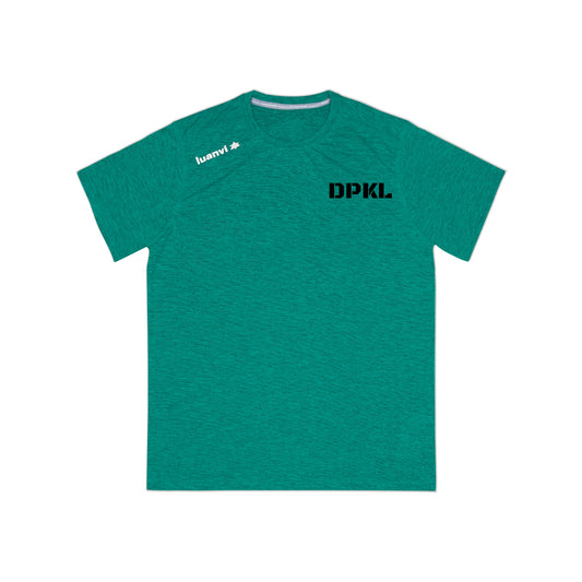 Unisex Dri-Fit Sports T-shirt - DPKL Sales