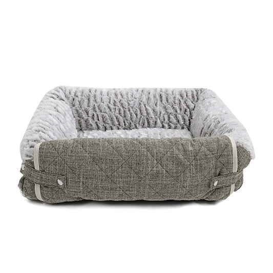 Luxury Bed for Pets House Pad Multi Functional - DPKL Sales