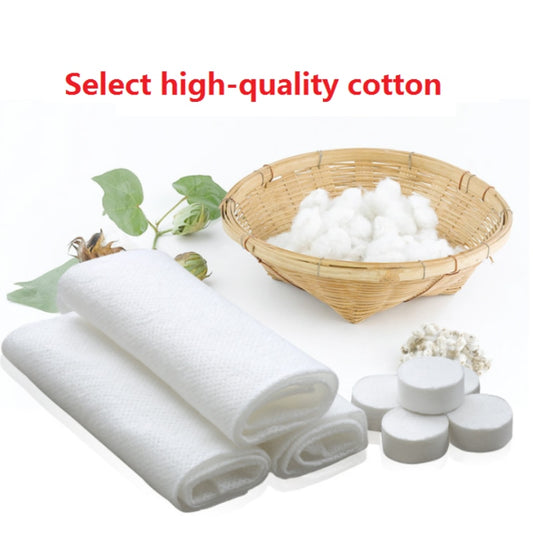 Magic Portable Mini Travel Towel Cotton Non-Woven Compressed - DPKL Sales